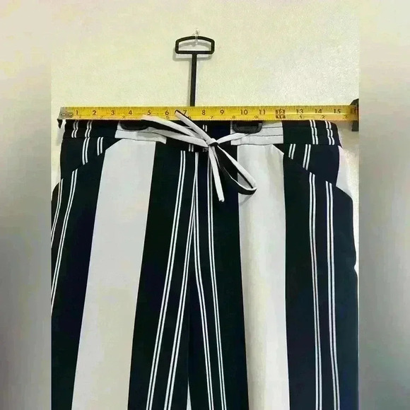 INC Striped Pants - Picture 5 of 8